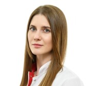 Калугина Юлия Александровна, гастроэнтеролог