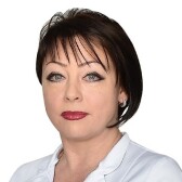 Федорова Марина Викторовна, эндокринолог