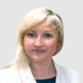 Пленкова Ирина Михайловна, терапевт
