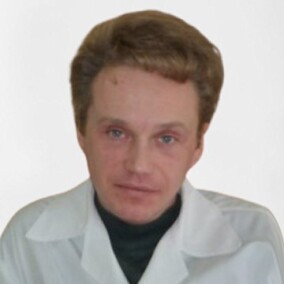 Герасимов Алексей Михайлович, гинеколог