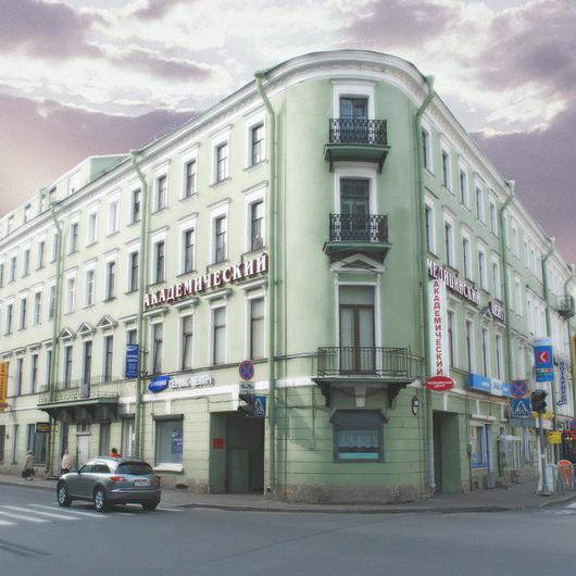 Садовая 56 академический медицинский центр часы работы