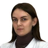 Самарина Дарья Владимировна, гематолог