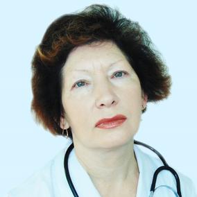 Красникова Наталья Анатольевна, педиатр