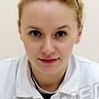 Павлиашвили Кристина Левановна, педиатр