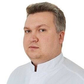 Трещев Дмитрий Станиславович, уролог