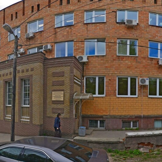 Стоматологическая поликлиника Нижегородского района, фото №3