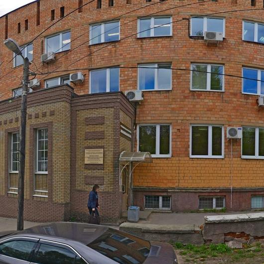 Стоматологическая поликлиника Нижегородского района, фото №3