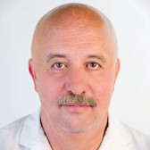 Иванов Валерий Геннадьевич, дерматолог