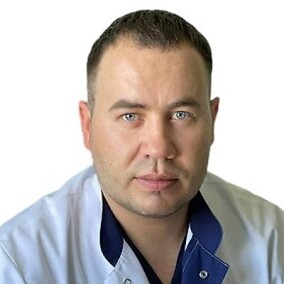Лопатин Денис Валерьевич, проктолог