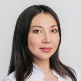 Артонова Наталья Николаевна, нефролог