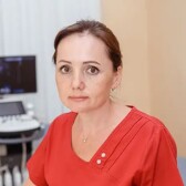 Билалова (Комиссарова) Лилия Ильдаровна, гинеколог