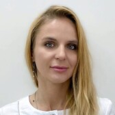 Дежина Анна Сергеевна, гинеколог-эндокринолог