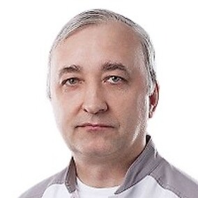 Качура Владислав Алексеевич, невролог