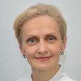 Политова Елена Юрьевна, терапевт