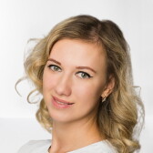 Сигутина Екатерина Андреевна, стоматологический гигиенист