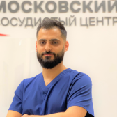 Джиарах Мунзер Джехадович, флеболог-хирург