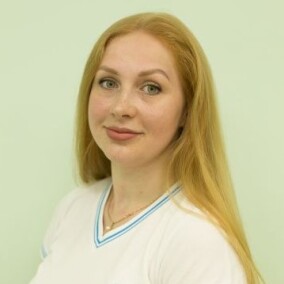 Бузова Наталья Викторовна, стоматолог-терапевт