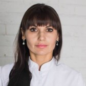 Алексеенко Екатерина Анатольевна, врач-косметолог