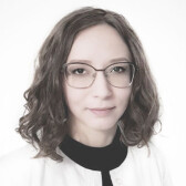 Смирнова Анастасия Владиславовна, клинический психолог