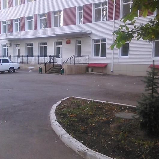 Перинатальный центр, фото №3