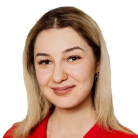 Кинкадзе Наталья Николаевна, эндокринолог