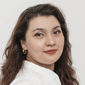 Гулиева Гюнай Мусаддиновна, гинеколог