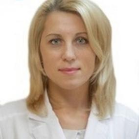 Лисенкова Татьяна Геннадьевна, гинеколог