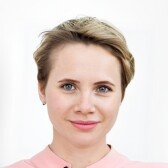 Дорофеева Олеся Сергеевна, психолог