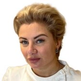 Акулович Ольга Геннадьевна, стоматолог-терапевт