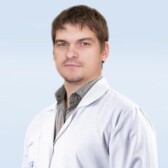 Турков Пётр Сергеевич, ортопед