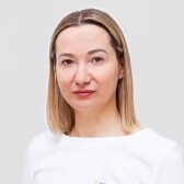 Санина Зоя Геннадьевна, врач УЗД