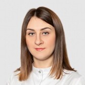 Горбачева Марина Юрьевна, репродуктолог