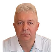 Ильюхин Владимир Николаевич, гинеколог