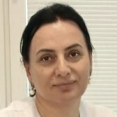 Абдуллаева Разият Идрисовна, врач УЗД