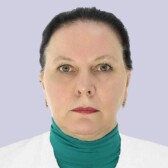 Шатунова Елена Петровна, маммолог-онколог