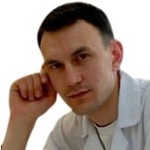 Долгов Александр Николаевич, травматолог