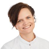 Климова Таисия Геннадьевна, стоматолог-терапевт