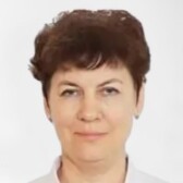 Серкова Галина Николаевна, невролог