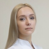 Скосар Екатерина Николаевна, стоматолог-хирург