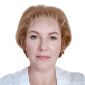 Белова Алла Дмитриевна, ангиолог