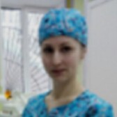 Кондратьева Елена Николаевна, ортодонт