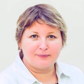 Аксенова (Цуканова) Наталья Вячеславовна, онкогинеколог