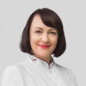 Ковалева Наталья Дмитриевна, офтальмолог