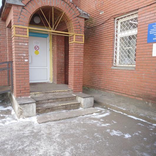Нефтекамская ЦГБ, фото №1