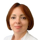 Репкина Мария Геннадьевна, невролог