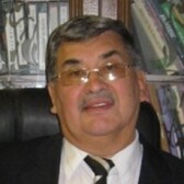 Салеев Руслан Ахмедович, невролог