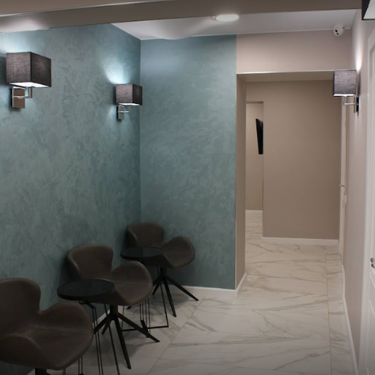 Медицинский центр ION Clinic, фото №4
