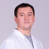 Бикбаев Руслан Ирекович, детский невролог