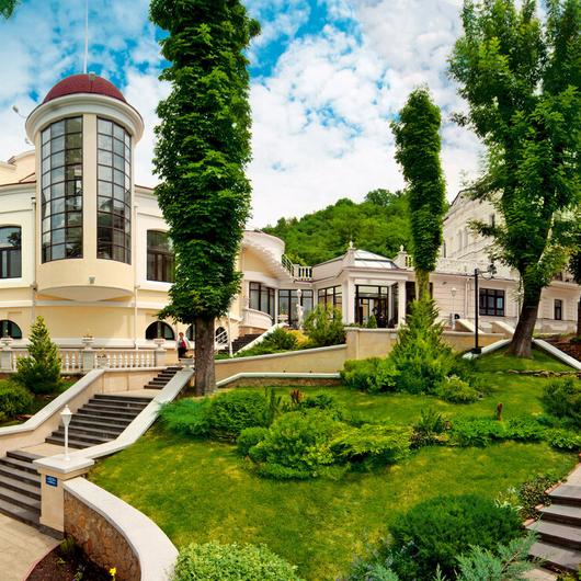 Санаторий факел кисловодск Санаторий факел кисловодск