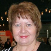 Фавстова Светлана Константиновна, гастроэнтеролог